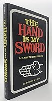 Hand is My Sword B005XEOHHU Book Cover