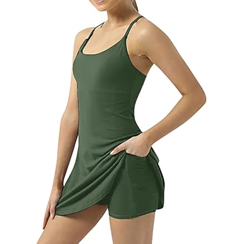 Robe de Tennis Femme - Generic Cover