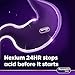 Nexium 24HR Capsules, 84 Capsules