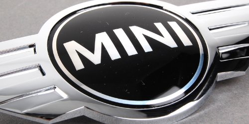 Amazon | BMW MINI純正部品（ドイツ直輸入） R52/R53 フロント