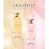 Victoria's Secret Heavenly Eau de Parfum, Notes of Gold Musk, Vanilla Sandalwood & White Jasmine, Perfumes for Women (3.4 oz)
