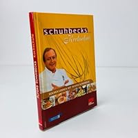 Schuhbecks Kochschule 3898831566 Book Cover