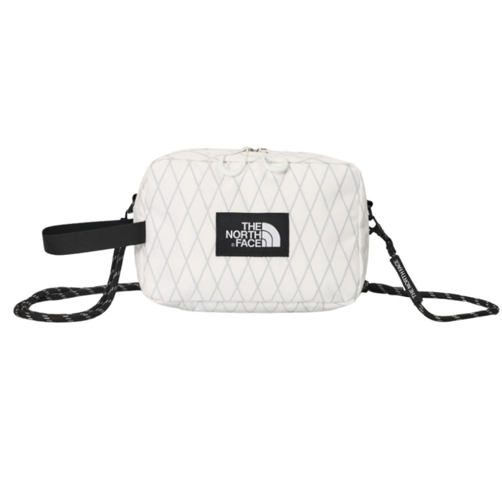 Amazon | [ザノースフェイス] ランバー ポーチ ショルダーバッグ LTWT 