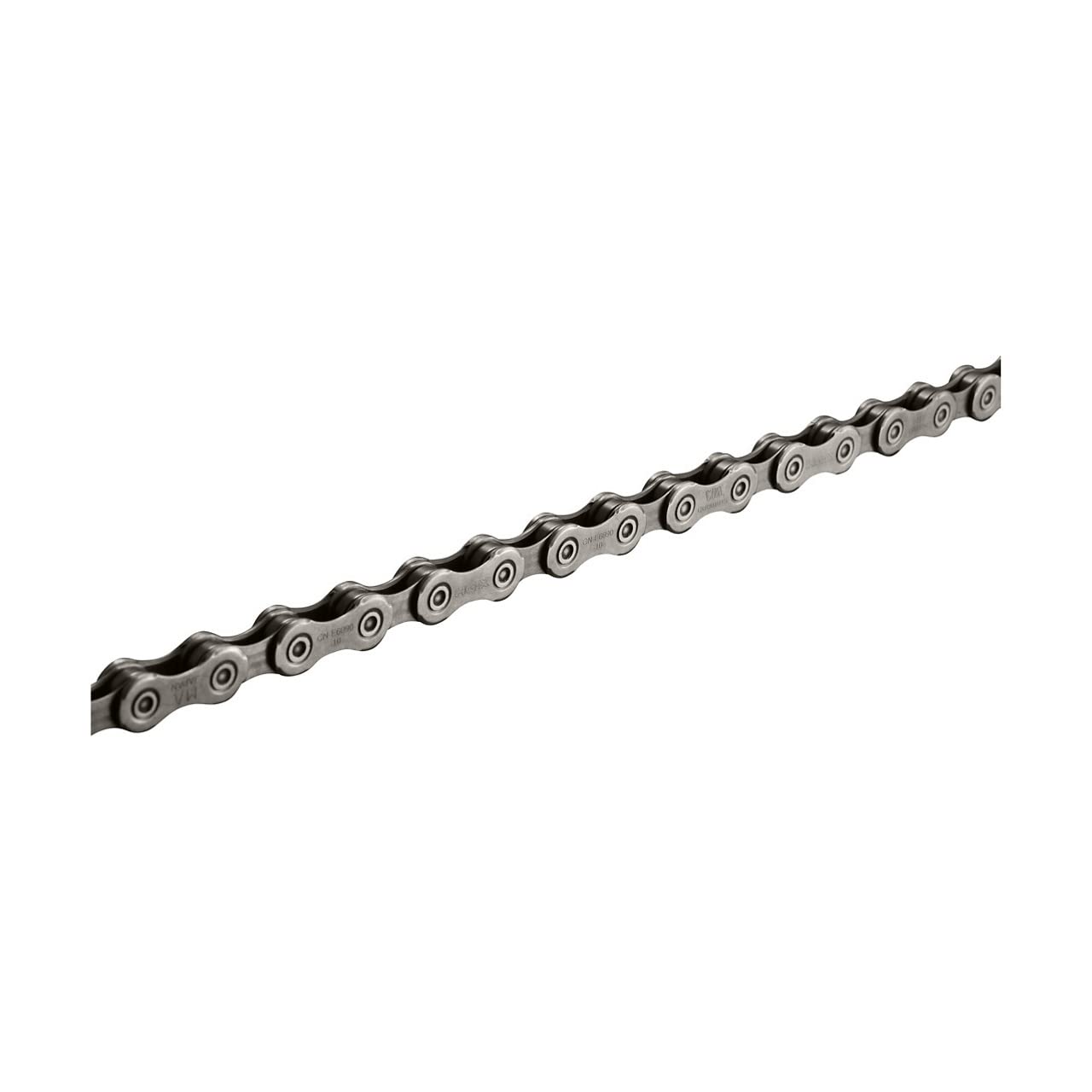 SHIMANO Catena 126 maglie-CN-E6090 10-Velocità