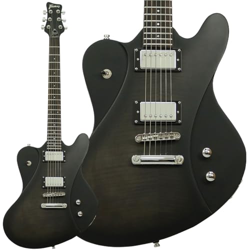 Framus D-Series Idolmaker Nirvana Black Transparent Satin [{AEgbgSALE]