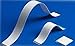 FFC / FPC Jumper Cables PREMO-FLEX 0.50 (AU) LGT 203 TYPEA 20CKT
