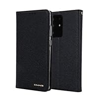 Algopix Similar Product 9 - Leather Cover Compatible with iPhone 11