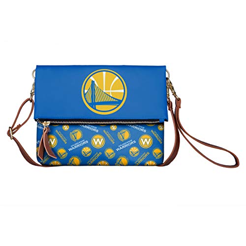 Bolso tote de los Golden State Warriors estampado para el dia a dia de la mujer actual