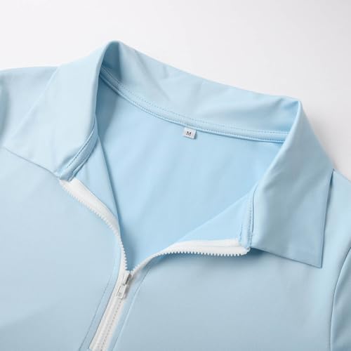 Jupe athlétique respirante et extensible dotée d'un short intégré