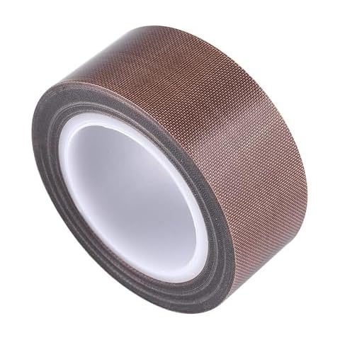 Ruban PTFE GCQ 1 Pouce 30 Pieds Cover