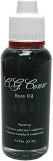 C.G.Conn FBA_4105 Alto Horn Cleaning Care Product (BO4105SG)
