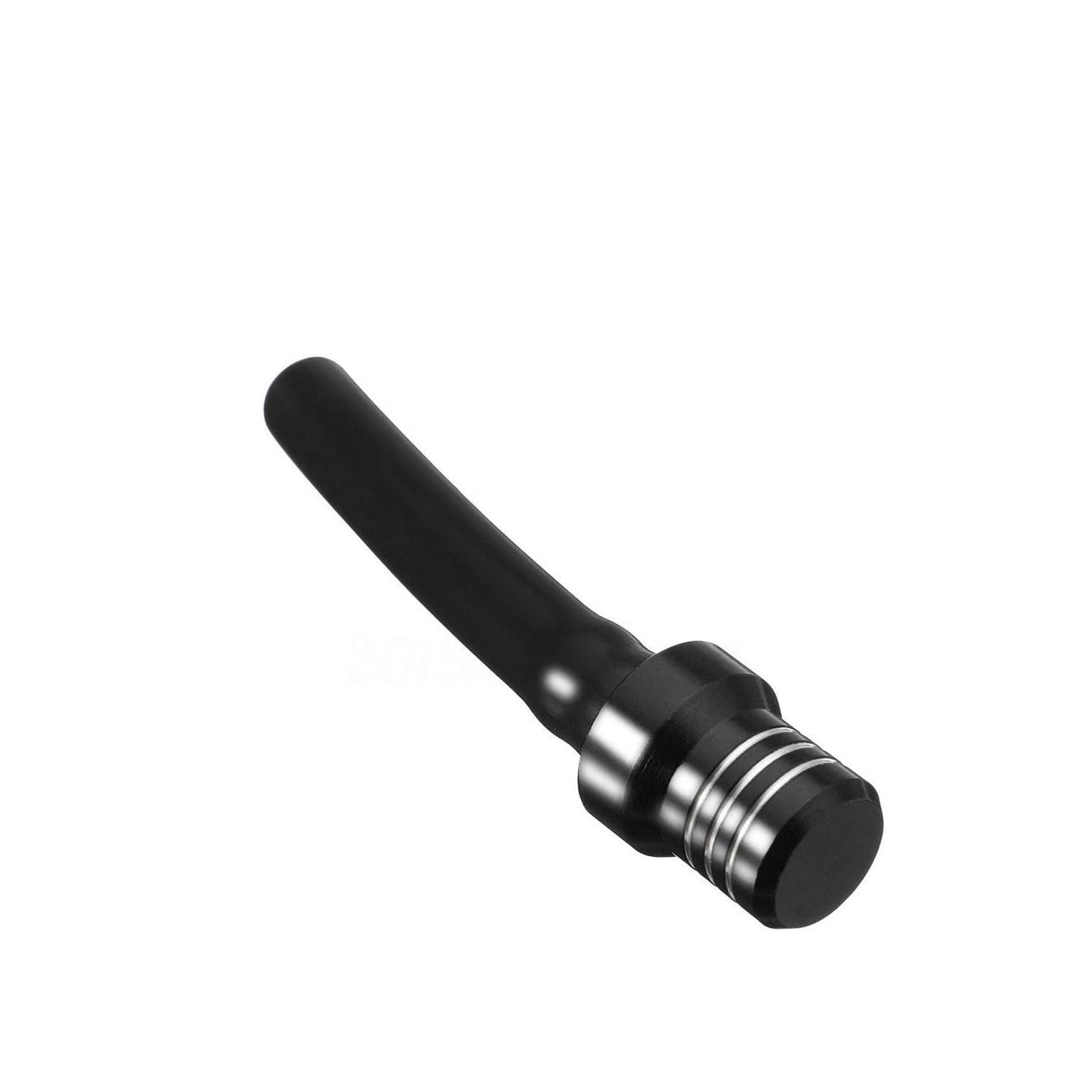 Aenmcs Black Motorcycle Fuel Valve Motorcycle Gas Fuel Cap Single Way Valves Vent Breather Hoses Tubes Fit For Motocross Atv Quad Dirt Pit Bike(Black)