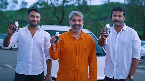 Image of Armorol Nano Ultra Lube 50ml for Bikes (100ml Needed for Royal Enfield Bikes)