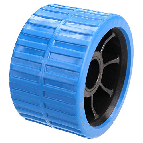 Rouleau à côtes UBR45 alésage 21 mm pour remorque bateau premium