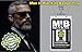 MIB Men in Black Novelty ID Badge Prop for Costume [Customizable] Identification