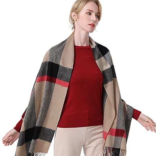 La mejor selección de Bufandas, estolas y fulares para Mujer los más solicitados. 20 Imagen adicional