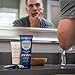 Barbasol 1919 After Shave Balm | Post Shave Balm for Men of All Skin Types | Travel Size Aftershave Cream Soothes, Moisturizes Skin w/Vitamin E, Provitamin B5, Distilled Witch Hazel, 3 OZ (Pack of 1)