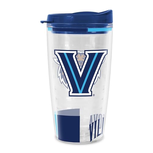 Image of Rico Industries NCAA Double Wall Tritan Tumbler 16oz or 22oz
