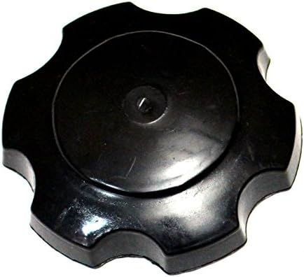 Aftermarket Jetski Black Gas Cap 51049-3714 Compatible with Kawasaki ZXI STX SXI 900 1100 STX-di Jetski Jet Ski