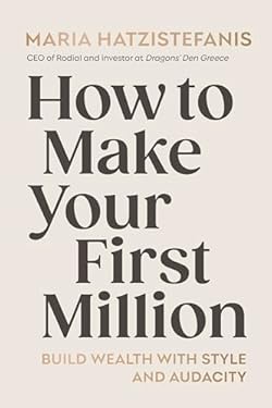 How to Make Your First Million cover image