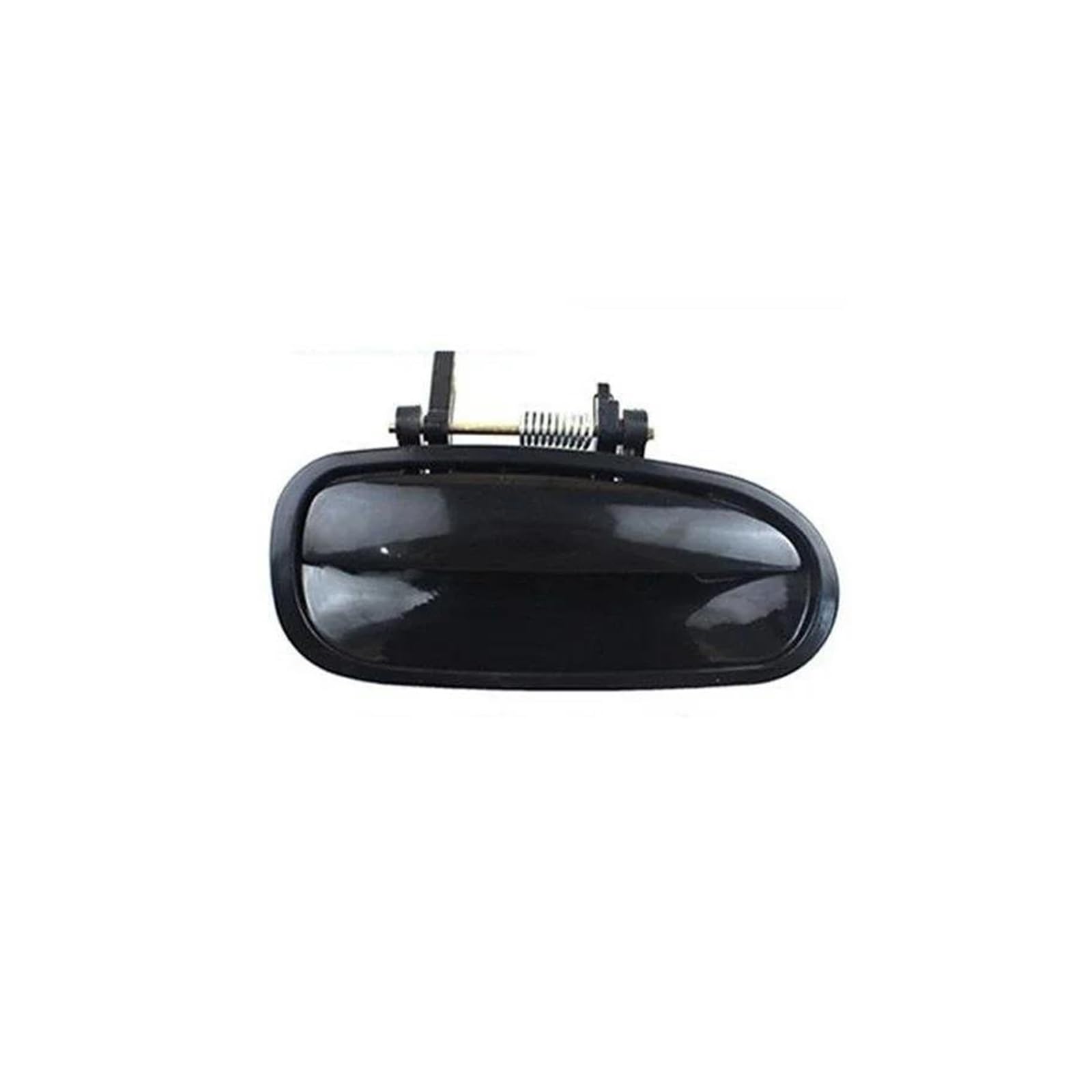 EVEKHAHHRB Car Door Handle 1PCS for Civic EK3 1996 1997 1998 1999 2000 Car Outside Exterior Door Handle Exterior Door Handle(Rear Right)
