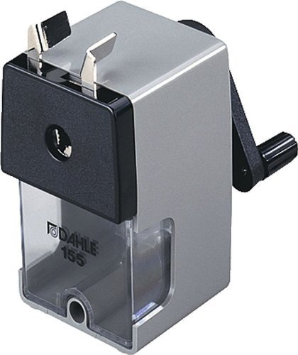 Dahle Spitzmaschine 38.00155/00155-20094 grau Inh.1