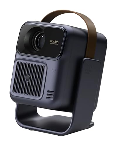 Image of Wanbo Togo Pro Projector