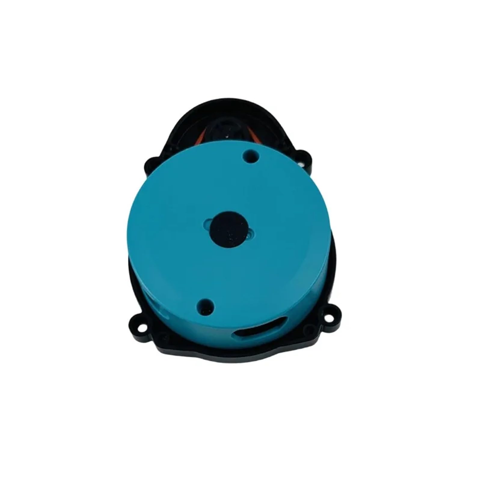 QJBDJSQP ，Compatible For Cecotec， Compatible For Conga 7490 LDS For RADAR Robotic Vacuum Cleaner Distance Sensor (LDS) Repair Parts For Sweeping Mach