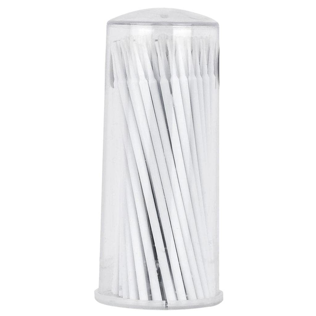 300pcs Micro Brushes Swabs Microblading Applicator-picture-24