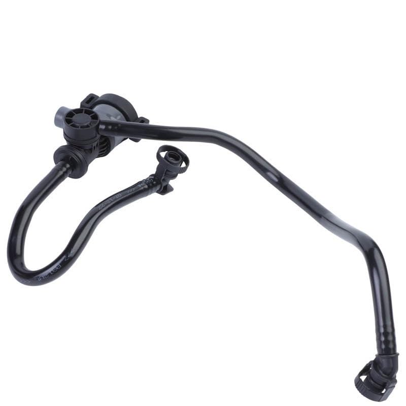 Válvula de ventilación de combustible con tubo para F30 E89