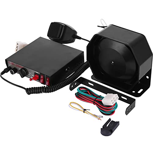 Best PA System For Cars And Trucks Reviews And Buying Guide