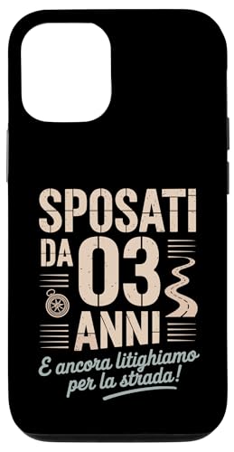 Sposati da 03 Anni e Ancora Litighiamo Per La Strada X}zP[X iPhone 12/12 Pro p