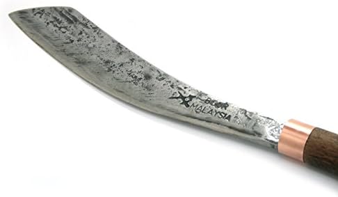 My Parang Duku Chandong 12" Machete Nylon Sheath