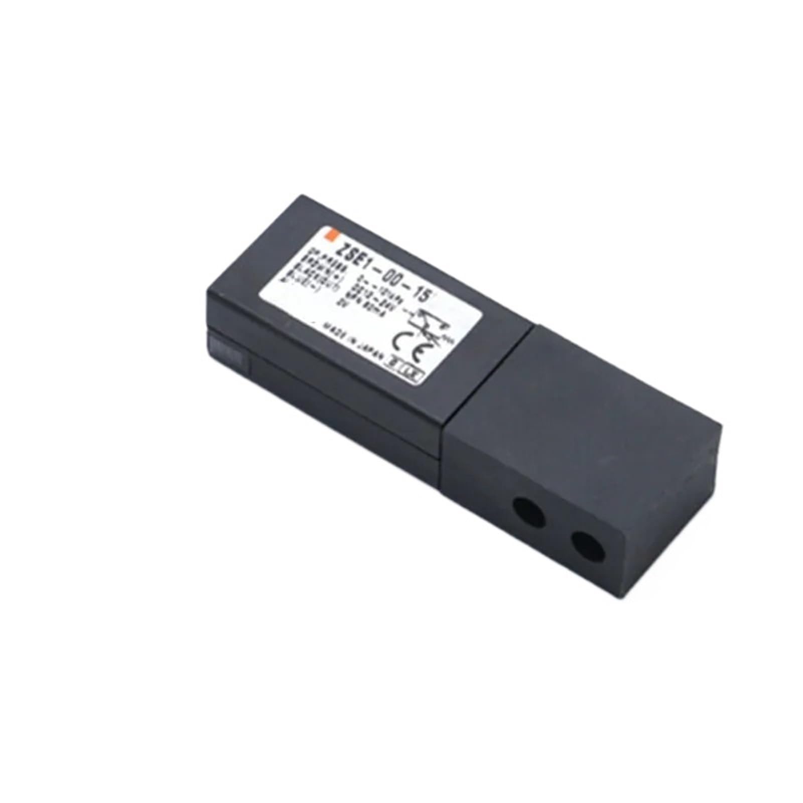 Pressostat compact ZSE1-01-14L capteur de pression pneumatique ZSE1-01-16