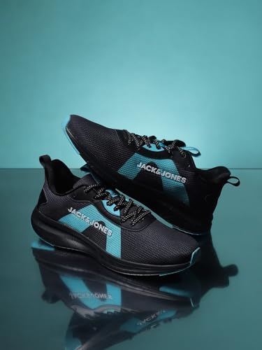 Image of Jack & Jones Mens 12254501 Sneakers