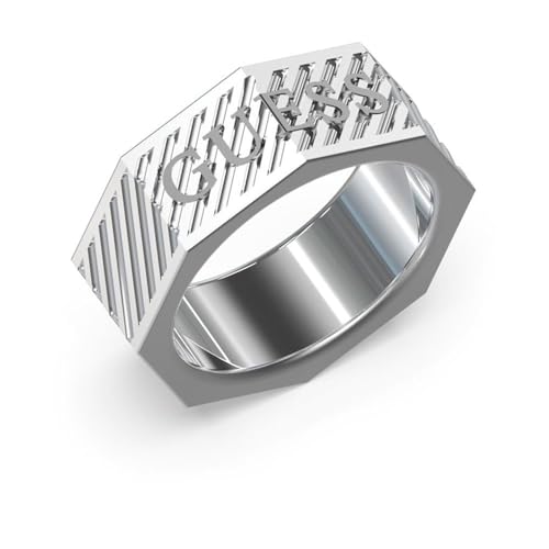 Guess Anello Uomo JUMR03030JWST66 26