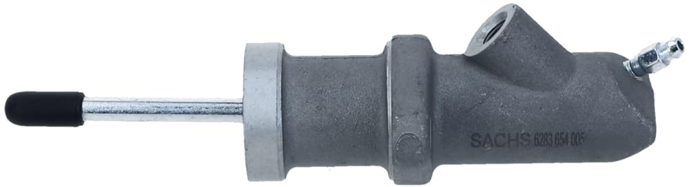 Cilindro receptor de embrague SACHS: solucione la dureza del pedal en su BMW Serie 5 8