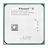 Número de modelo: Phenom II X4 900E
