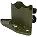 ROBOCUP, (Olive), Holster Universal Phone Holder with Strap Design | Organization Storage Caddy for Boat, Golf Cart and Umbrellas | Securely Holds Fishing Tackle, Marine Gear and Tools