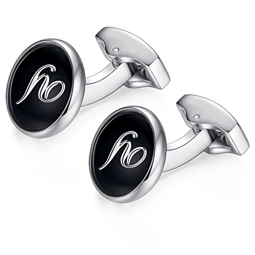 HONEY BEAR Gemelli Uomo con iniziali Alfabeto