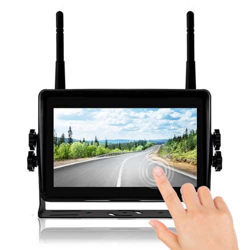 Image of 7 inch Single Monitor for WF7 / WF703