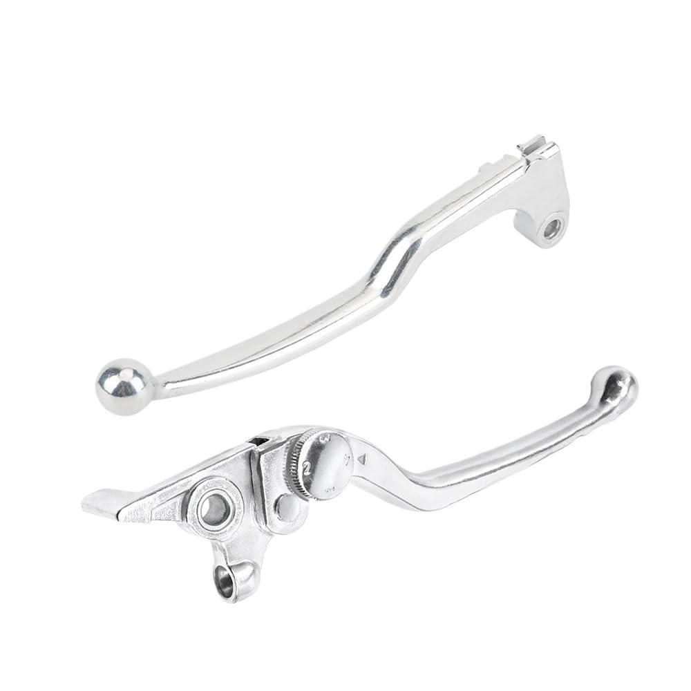 NHGFdfs Motorcycle Clutch Brake Lever Brake Clutch Levers Handle for Ya&maha FZ07 FZ09 MT09