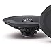 Alpine R-S69 R-Series 6x9-inch Coaxial 2-Way Speakers (Pair)