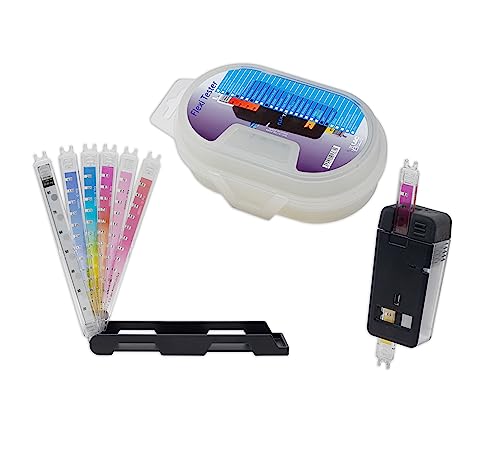 Kit avanzado análisis de agua piscina 023694