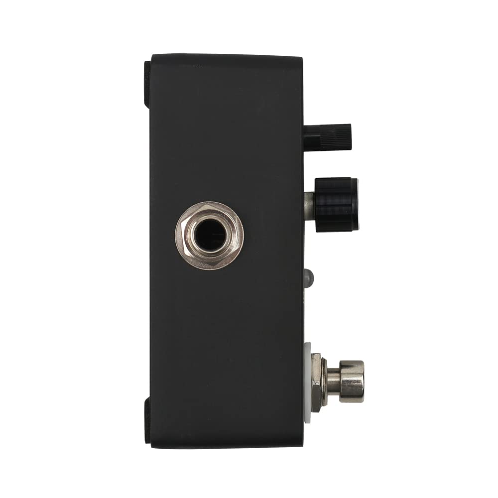 M-Vave Distortion MT1Pedal - Distorsione metallica pesante e sostenuta