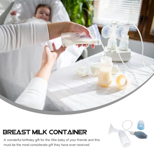 Extractor de Leche Manual Portátil para Madres miniatura 4