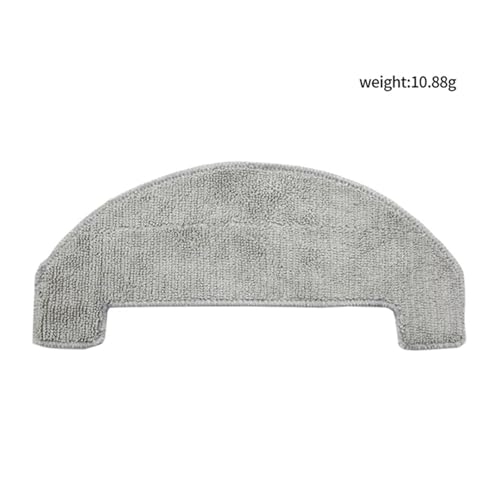 Support de balai à franges Ultenic évite les lingettes détachées - 7
