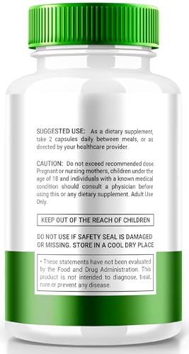 Image of (2 Pack) Eroboost Supplement for Men, Eroboost Male Supplement, Daily Nutrition to Support Peak Performance and Overall Wellness, Official Ero Boost Formula Reviews (120 Capsules)