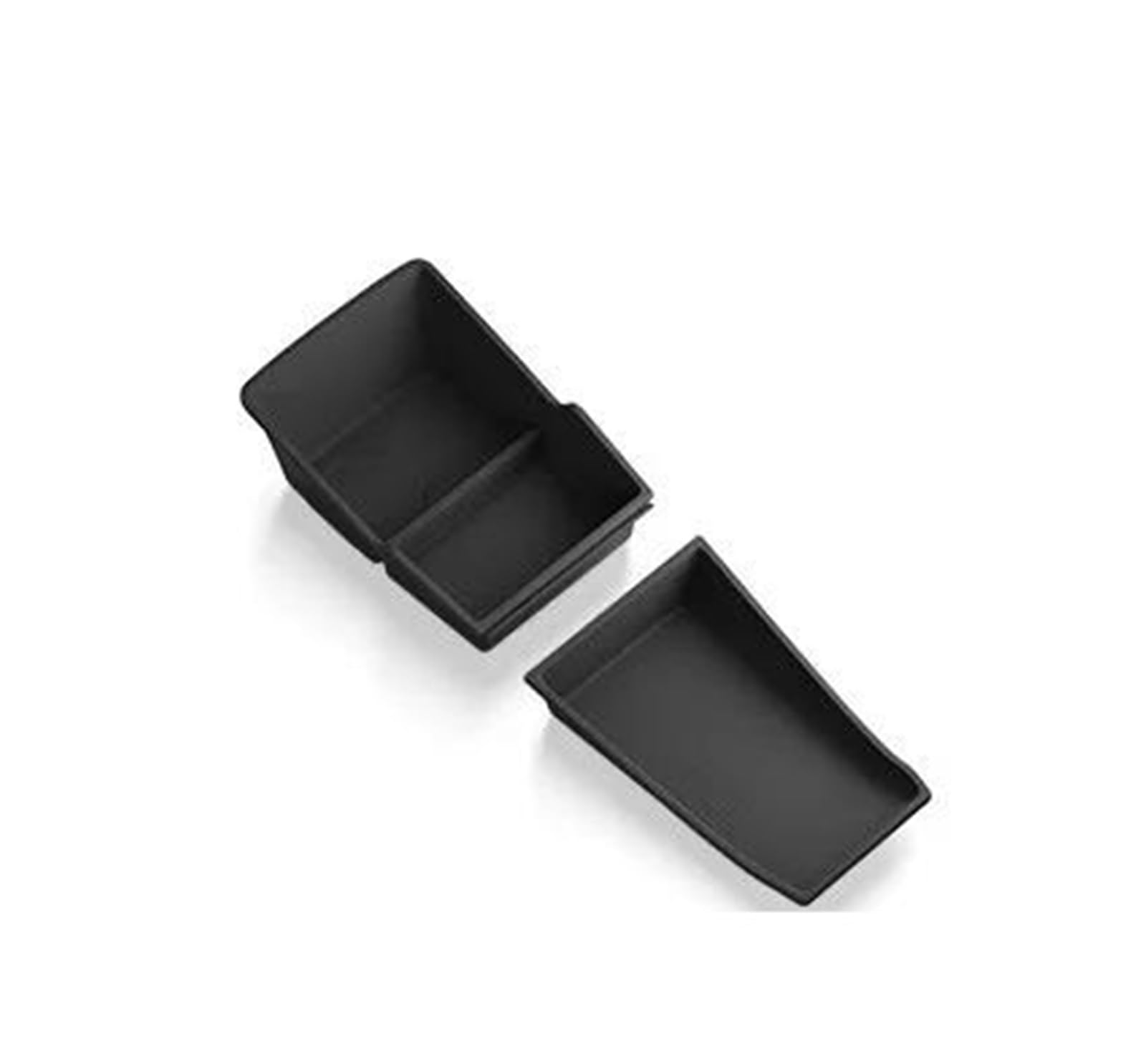 PIBMKVKHIK For Dongfeng 06 2025 Central Control Lower Storage Box To Store Car Supplies Special Modification Accessories Armrest Organiser Tray