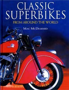 Superbikes from Around the World